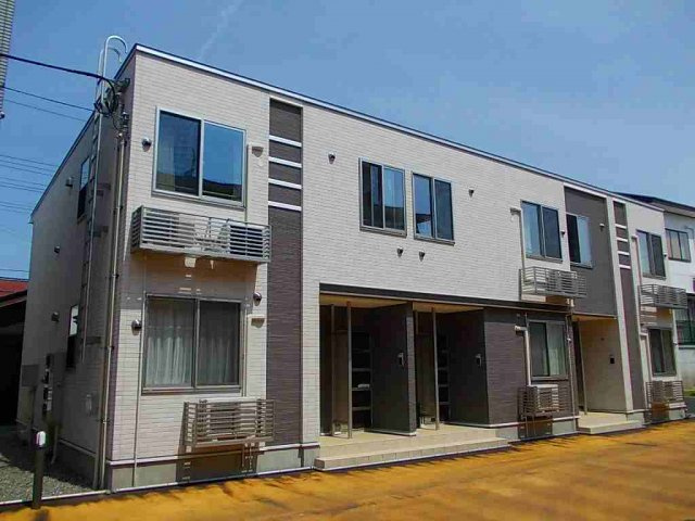 カーサアルコバレーノⅡの外観|建物外観を気になさる方へ、見た目の良い物件です