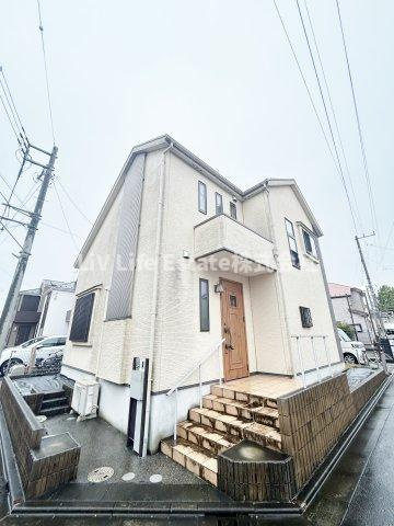 グレイスハウス小川町
