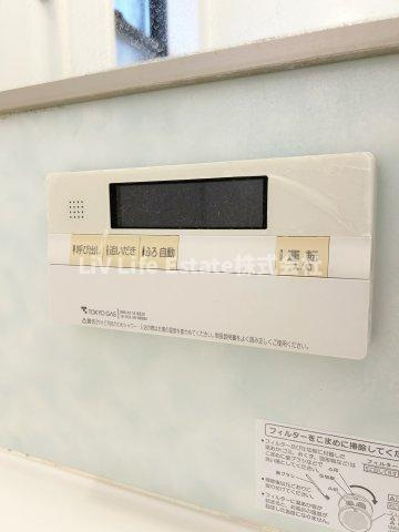 グレイスハウス小川町の収納