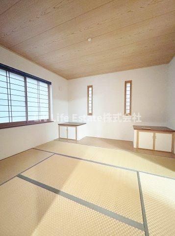 グレイスハウス小川町