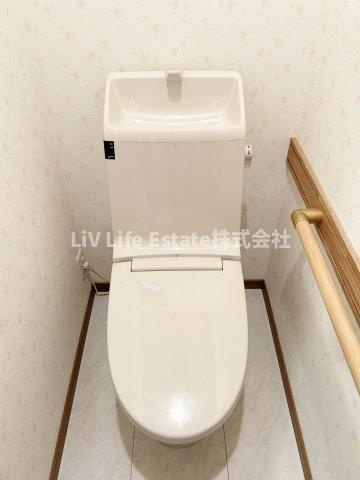 グレイスハウス小川町