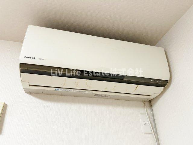 グレイスハウス小川町の設備