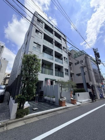 コートモデリアサウス恵比寿