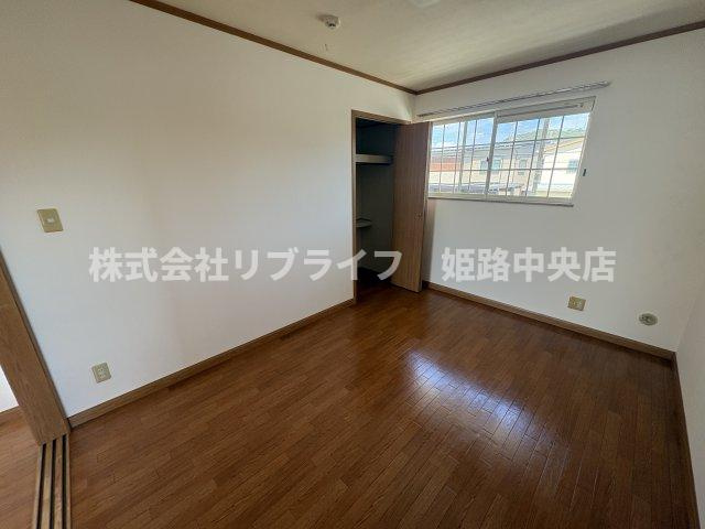フェリーチェ神田の洋室