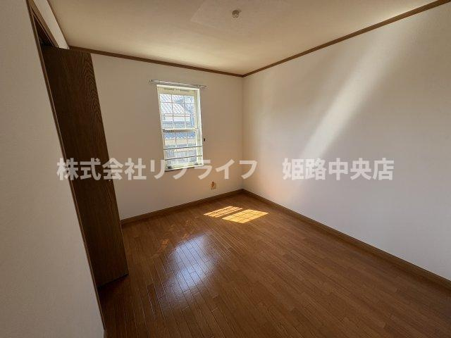 フェリーチェ神田の洋室