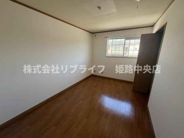 フェリーチェ神田の子供部屋