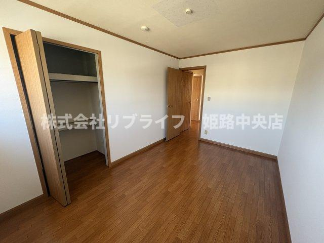 フェリーチェ神田の洋室