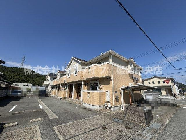 フェリーチェ神田の外観