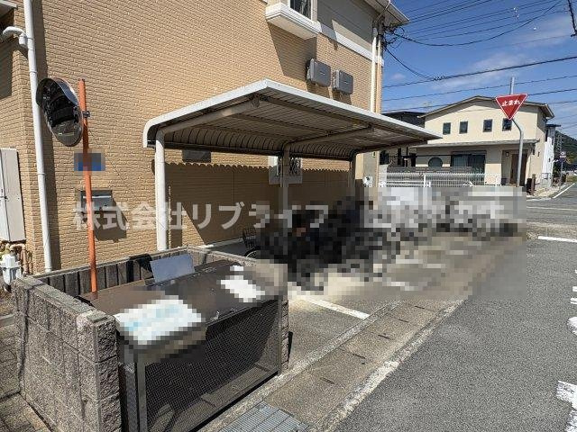 フェリーチェ神田のその他共用部分