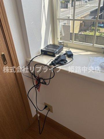 フェリーチェ神田のその他共用部分