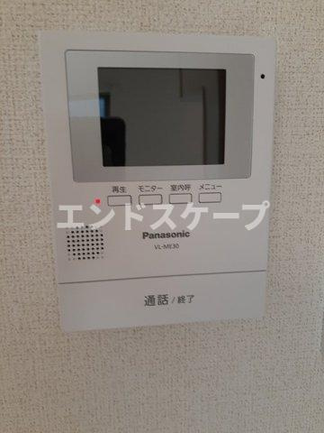 グランツのセキュリティ|高崎、前橋のお部屋探しはエンドスケープまで！お客様の理想お聞かせ下さい♪