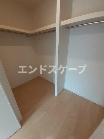 グランツの収納|高崎、前橋のお部屋探しはエンドスケープまで！お客様の理想お聞かせ下さい♪