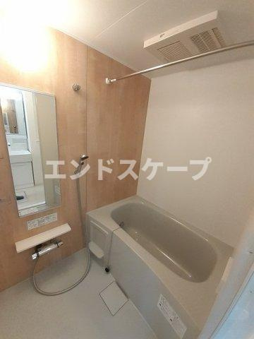グランツの浴室|高崎、前橋のお部屋探しはエンドスケープまで！お客様の理想お聞かせ下さい♪