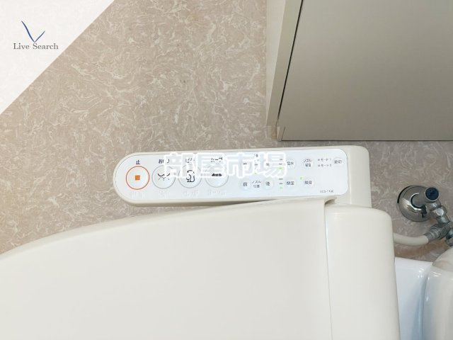 グランスタイル浅草の設備|室内物干し