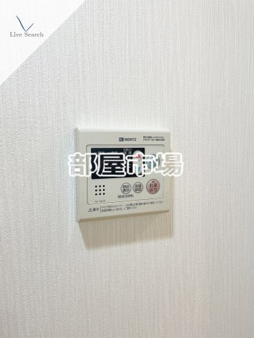 グランスタイル浅草の設備|ブレーカー