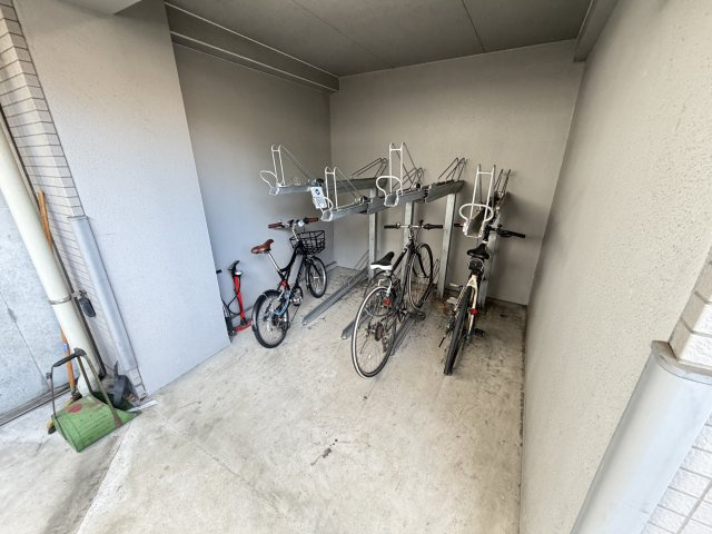 ＶＥＲ ＦＬＡＴのその他共用部分