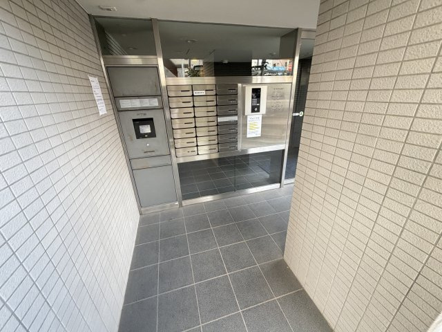 ＶＥＲ ＦＬＡＴのその他共用部分