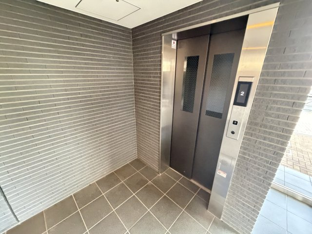 ＶＥＲ ＦＬＡＴのその他共用部分