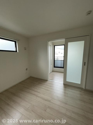 【内装】 | KLEIS川越市