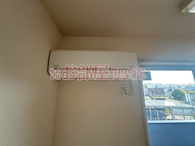 グランピエール瀬戸口の設備
