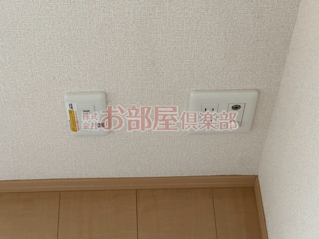 グランピエール瀬戸口の設備