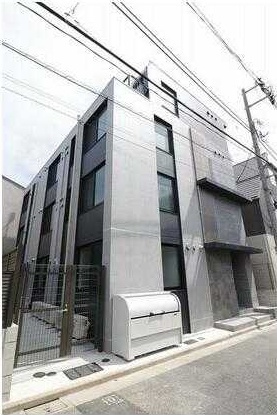 アグレシオ奥沢