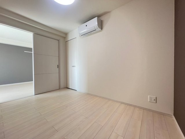 クレアトゥールの子供部屋