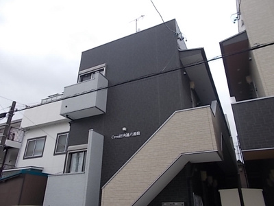 【外観】 | クレオ庄内通六番館 | クレオ庄内通六番館