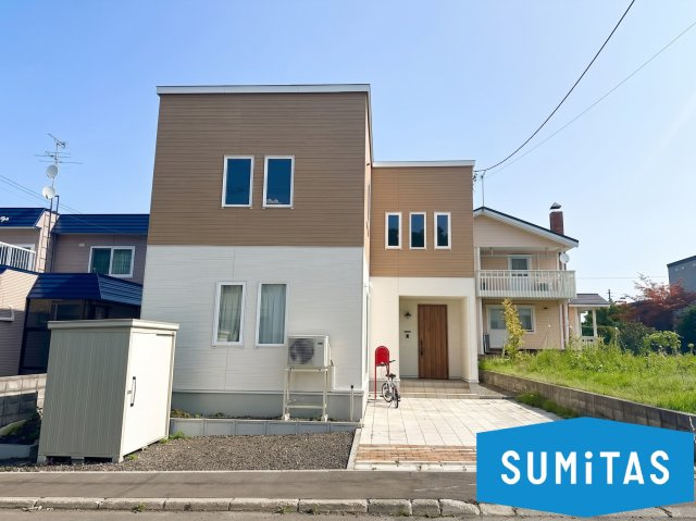 札幌市手稲区手稲本町5条1丁目