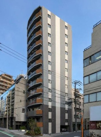 ディームス上野