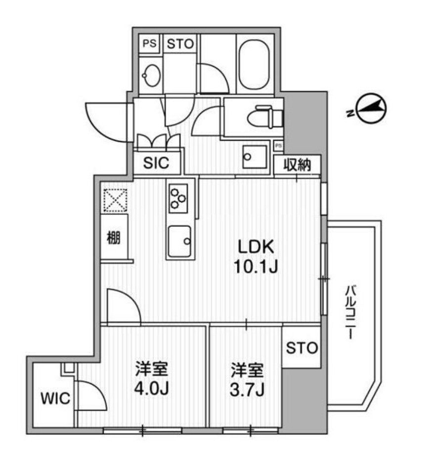 ディームス上野