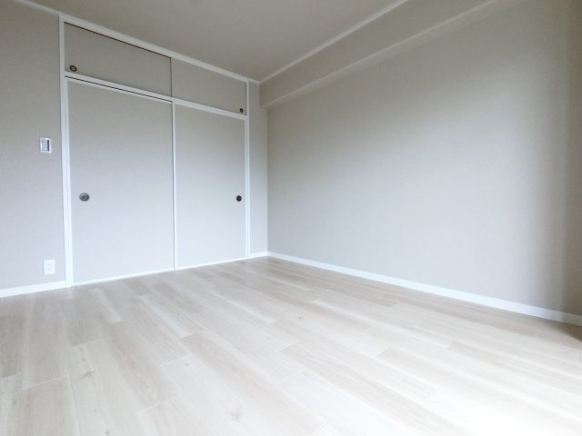 PLENDY千葉みなとの内装