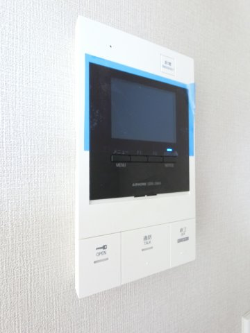 PLENDY千葉みなとのセキュリティ
