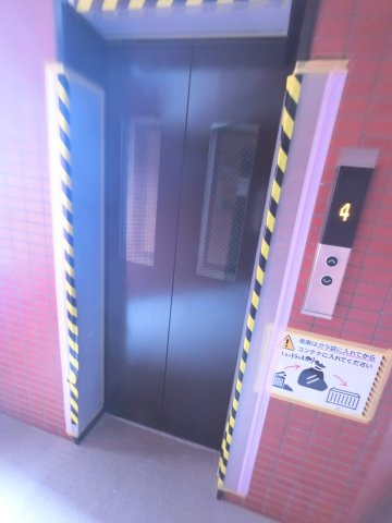 PLENDY千葉みなとのその他共用部分