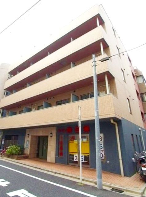 シンシア本郷東大前