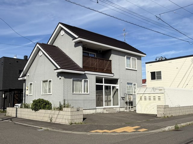 篠路9条3丁目6-1
