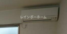 パレスＳＫＯの設備