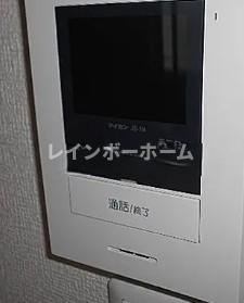 パレスＳＫＯのセキュリティ