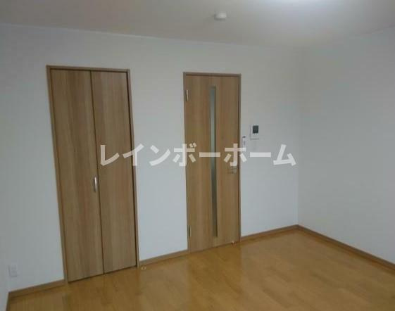 パレスＳＫＯの内装|※別部屋参考写真