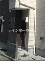 パレスＳＫＯのエントランス