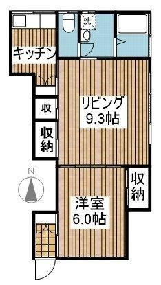 高橋アパート