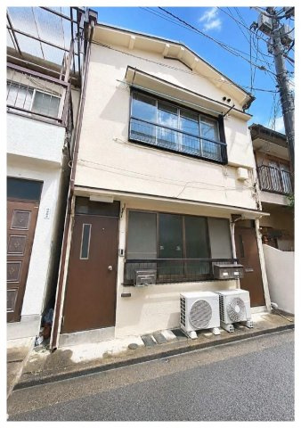 高橋アパート