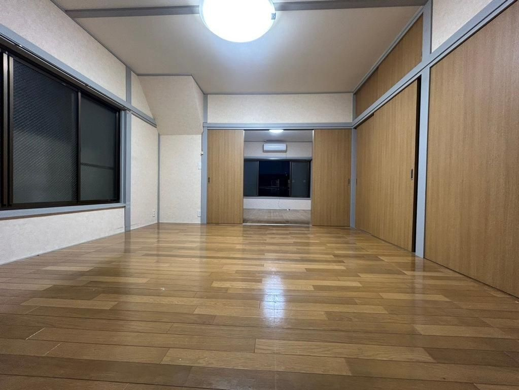 高橋アパート