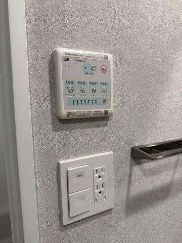ワールドアイ神戸ハーバーランドⅢの設備