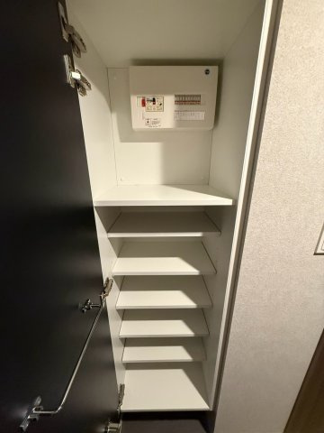 ワールドアイ神戸ハーバーランドⅢの設備