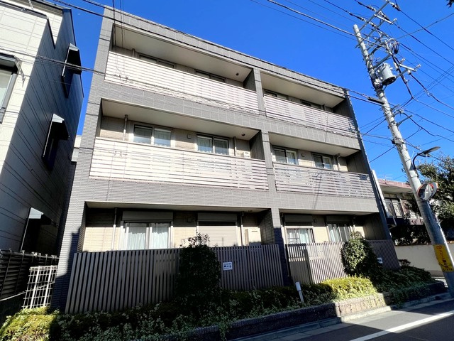 いずみテラス