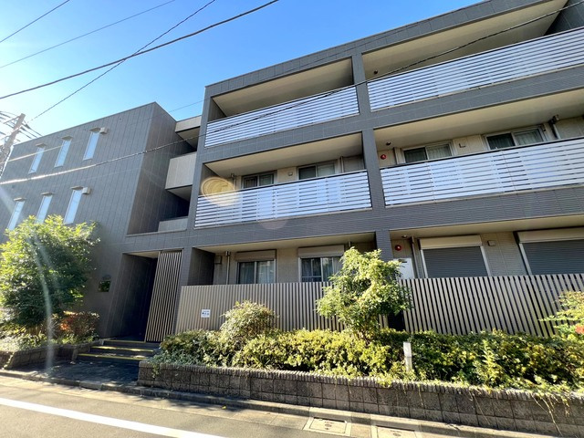 いずみテラスのその他|★耐震構造のの旭化成へーベルメゾン★