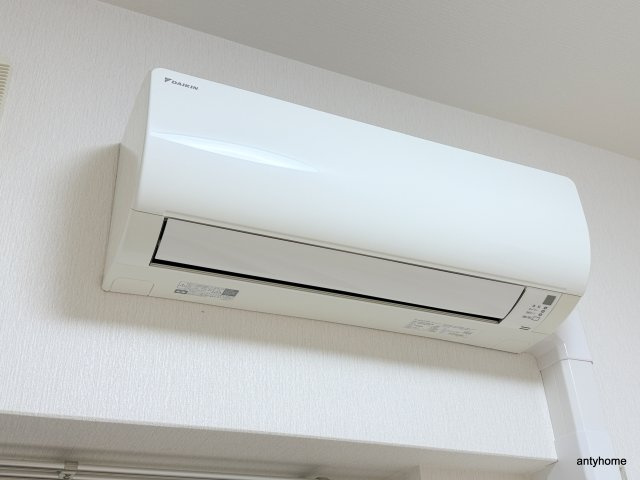 フェールヴィル阿波座　仲介手数料無料の設備