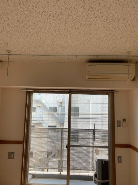 ＦＯＲＴＥ　ＡＳＨＩＹＡの設備