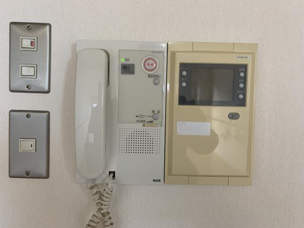 ＦＯＲＴＥ　ＡＳＨＩＹＡのセキュリティ